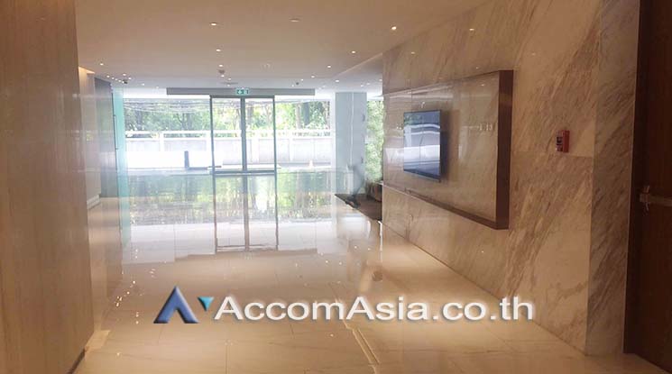 6  Office Space For Rent in Sukhumvit ,Bangkok BTS Thong Lo at Capital Workplace AA17120